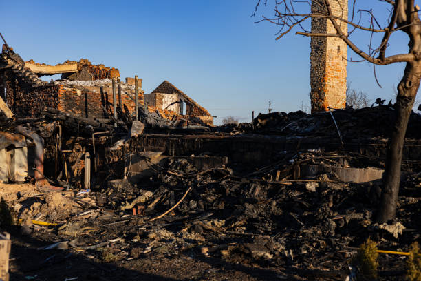 Reliable Emergency Fire Damage Restoration contractor in Galesville, WI by Fire Damage Flint