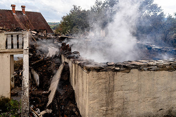 Affordable Emergency Fire Damage Restoration solutions in Galesville, WI