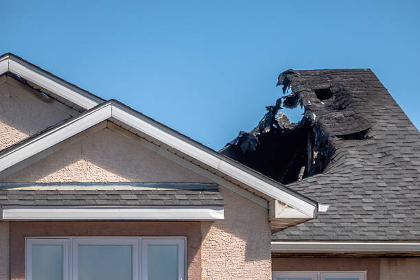 Top rated local Emergency Fire Damage Restoration specialists in Galesville, WI